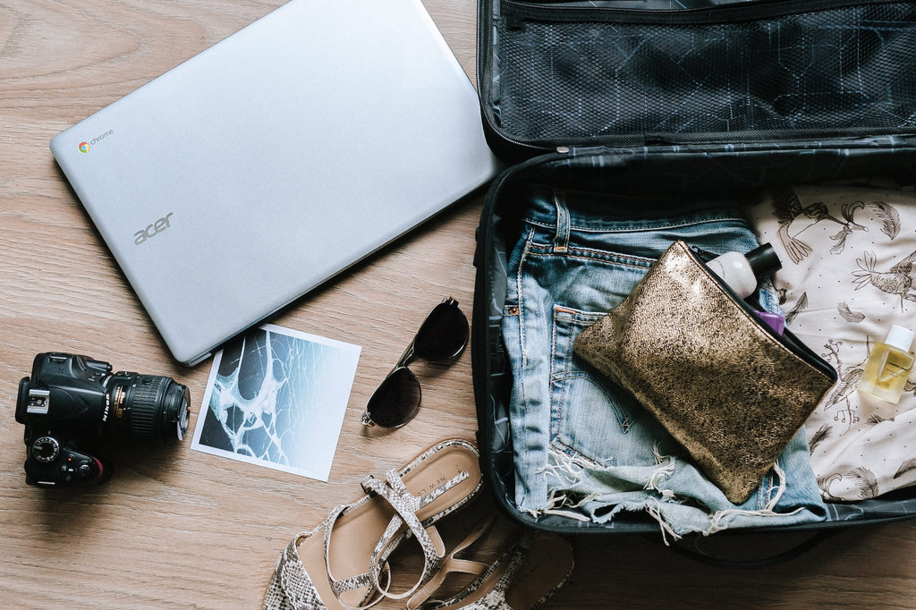 ¿Cuál es la maleta más resistente para viajar?