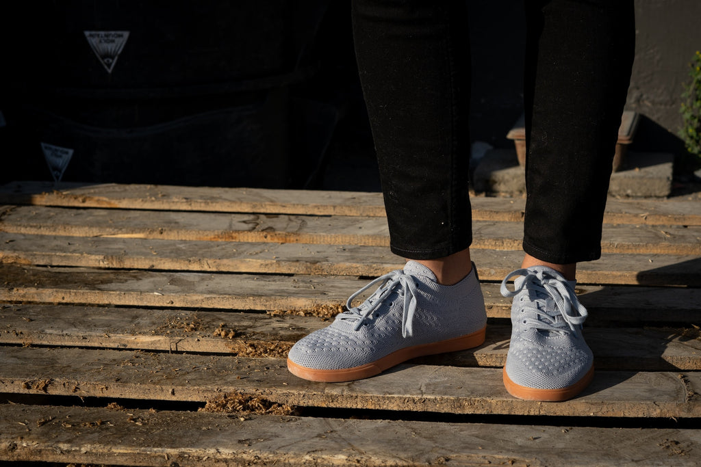 Zapatos cómodos de Mujer para Trabajar Muchas Horas de Pie