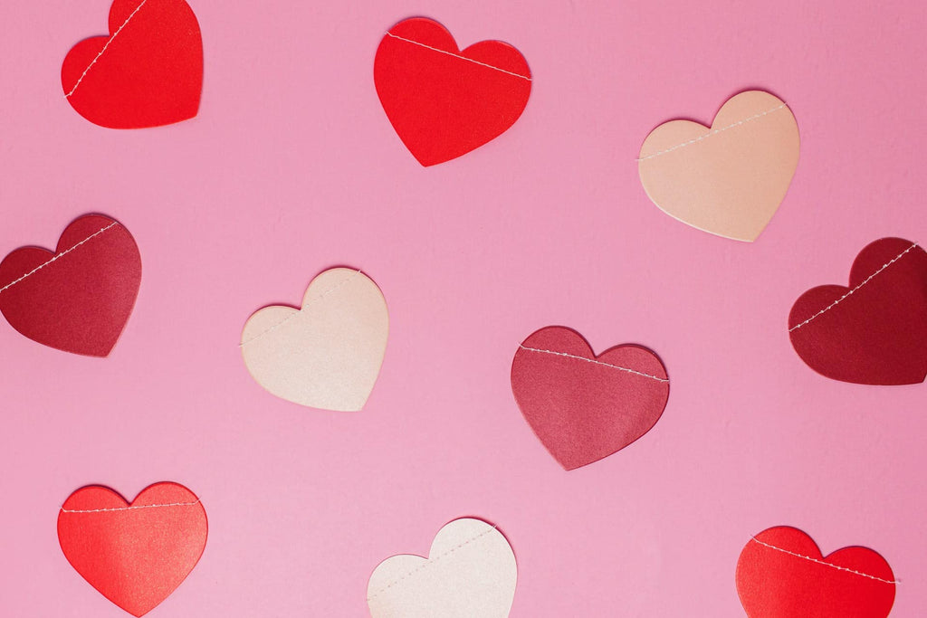 5 ideas de regalos para san Valentín 2024