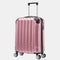Maleta Cabina 55x40x20cm Policarbonato (44L) - 20 Pulgadas - RosaDorada