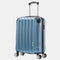 Maleta Cabina 55x40x20cm Policarbonato (44L) - 20 Pulgadas Azul