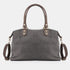 Bolso loneta para mujer | personalizable | Negro | Irene