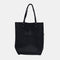 Bolso Shopper Grande de Piel para Mujer – Paulina (Azul Marino)