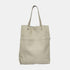 Bolso Shopper Grande de Piel para Mujer – Paulina (Beige)