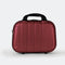 Neceser de viaje tamaño L rojo Kike