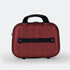 Neceser de viaje tamaño S rojo Kike