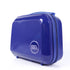 Neceser de viaje 25cm de polipropileno azul Steven