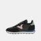 Zapatillas deportivas mujer de nylon negro Astro Victoria