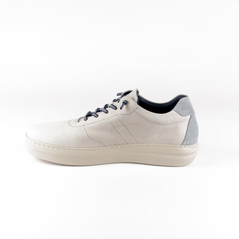 Zapatilla deportiva de hombre con cordones Atticus