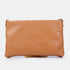 Bolso de mano y bandolera de piel para mujer marrón Ariadna