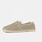 Alpargata de hombre Yaco Beige
