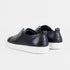 Zapatilla Deportiva Casual de Hombre con Cordones Liam Negro