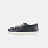 Zapatilla Deportiva Casual de Hombre con Cordones Liam Azul