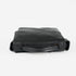 Mochila de piel para mujer negro Bora
