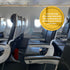 Raykong Bolsa de cabina Ryanair 40x20x25 cm 10kg equipaje de mano Vueling de tela impermeable Wendy