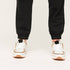 Zapatillas deportivas mujer animal print meri
