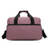 Raykong Bolsa de cabina Ryanair 40x20x25 cm 10kg equipaje de mano Vueling de tela impermeable Jacky
