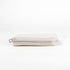 Monedero de piel Cercy Beige